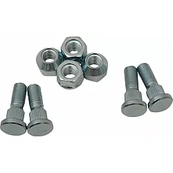 Комплект шпилки/гайки за джанти MOOSE RACING WHEEL STUD/NUT KIT MSE