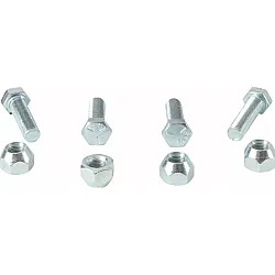 Комплект шпилки/гайки за колело MOOSE RACING WHEEL STUD/NUT KIT MSE