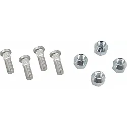 Комплект шпилки/гайки за джанти MOOSE RACING WHEEL STUD/NUT KIT MSE