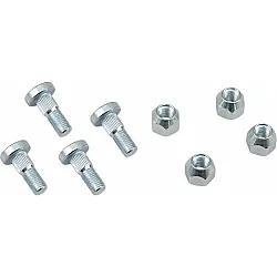 Комплект шпилки/гайки за колело MOOSE RACING WHEEL STUD/NUT KIT MSE