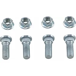 Комплект шпилки/гайки за колело MOOSE RACING WHEEL STUD/NUT KIT MSE