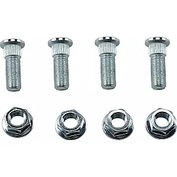 Комплект шпилки/гайки за колело MOOSE RACING WHEEL STUD/NUT KIT MSE