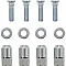 Комплект шпилки/гайки за колело MOOSE RACING WHEEL STUD/NUT KIT MSE