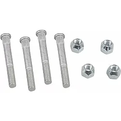 Комплект шпилки/гайки за колело MOOSE RACING WHEEL STUD/NUT KIT MSE