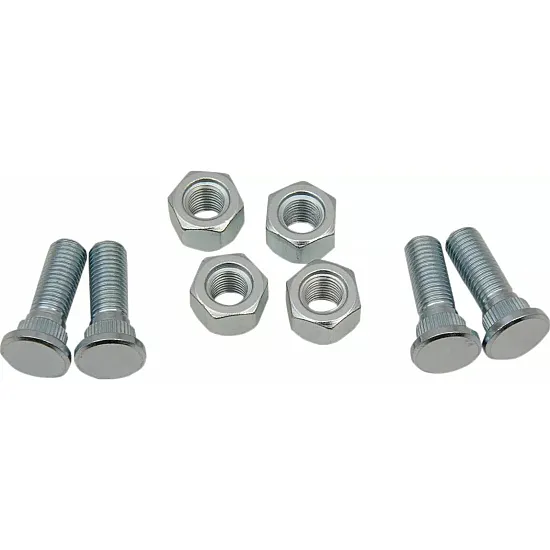 Комплект шпилки/гайки за джанти MOOSE RACING WHEEL STUD/NUT KIT MSE