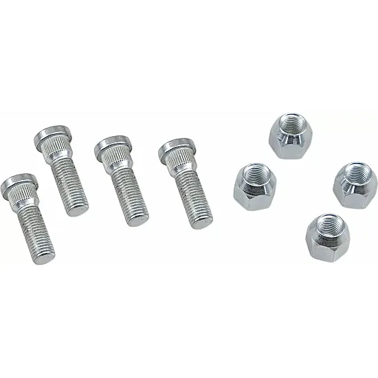 Комплект шпилки/гайки за колело MOOSE RACING WHEEL STUD/NUT KIT MSE
