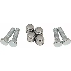 Комплект шпилки/гайки за колело MOOSE RACING WHEEL STUD/NUT KIT MSE