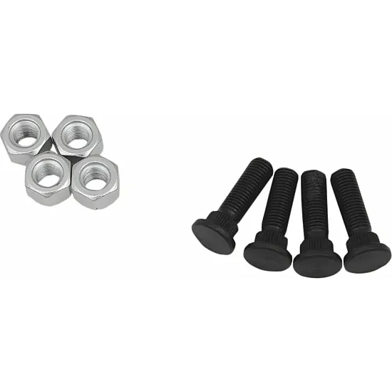 Комплект шпилки/гайки за джанти MOOSE RACING WHEEL STUD/NUT KIT MSE