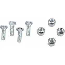 Комплект шпилки/гайки за колело MOOSE RACING WHEEL STUD/NUT KIT MSE