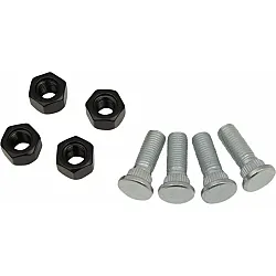 Комплект шпилки/гайки за джанти MOOSE RACING WHEEL STUD/NUT KIT MSE