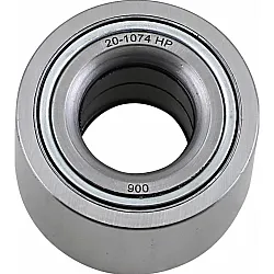 Двойни конусни ъглови лагери MOOSE RACING WHEELBEARING TAPERED DAC