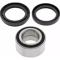 Двойни конусни ъглови лагери MOOSE RACING WHEELBEARING TAPERED DAC