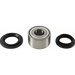Двойни конусни ъглови лагери MOOSE RACING WHEELBEARING TAPERED DAC