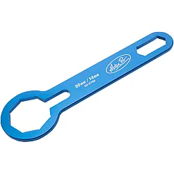 Инструмент за окачване MOTION PRO TOOL 50/14MM FORK WRENCH CRF 250 R 17-22