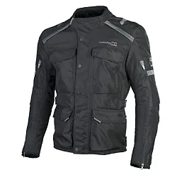 Moto ID Camino II - Черно