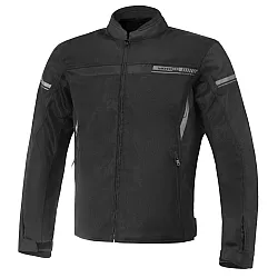 Moto ID Mesh II - Черно