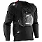 Мотокрос ризница LEATT 3DF AIRFIT HYBRID