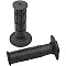 Мотокрос ръкохватки PROGRIP 07 FULLWAFFLE BLACK