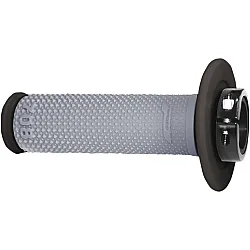 Мотокрос ръкохватки PROGRIP 708 Lock-On Locking BLACK/GREY