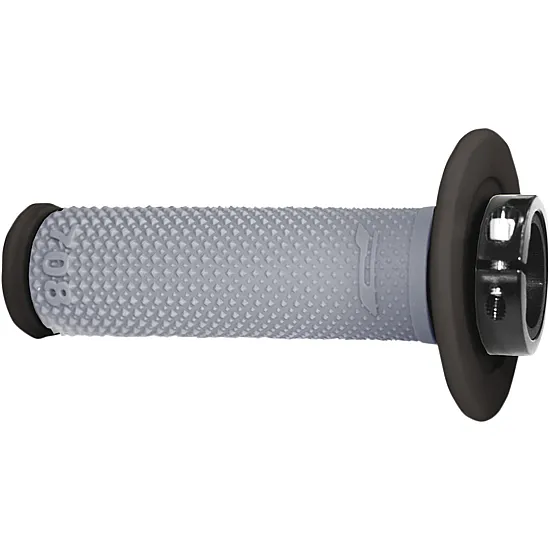 Мотокрос ръкохватки PROGRIP 708 Lock-On Locking BLACK/GREY