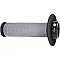 Мотокрос ръкохватки PROGRIP 708 Lock-On Locking BLACK/GREY