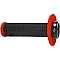 Мотокрос ръкохватки PROGRIP 708 Lock-On Locking BLACK/RED
