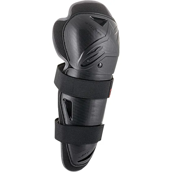 Мотокрос наколенки ALPINESTARS BIONIC ACTION