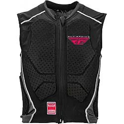 Мотокрос протекторен елек FLY RACING Barricade Zip