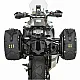 Мото чанта KRIEGA OS-22