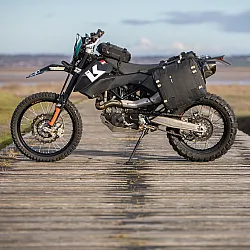 Мото чанта KRIEGA OS-6 ADVENTURE PACK