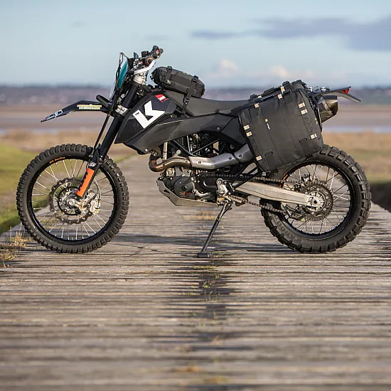 Мото чанта KRIEGA OS-6 ADVENTURE PACK