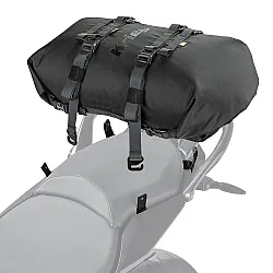 Мото чанта KRIEGA ROLLPACK 20 BLACK