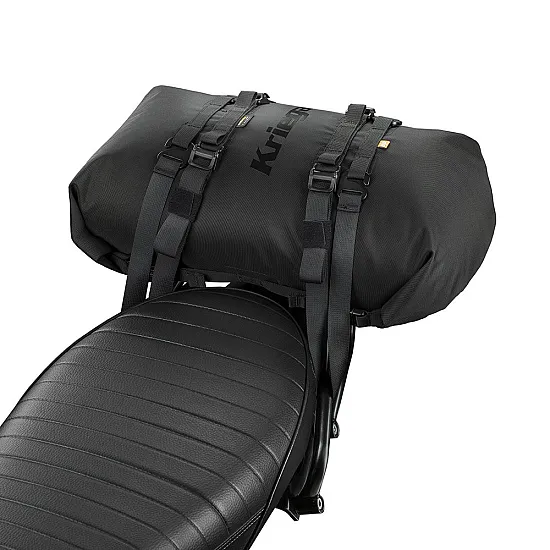 Мото чанта KRIEGA ROLLPACK 20 BLACK