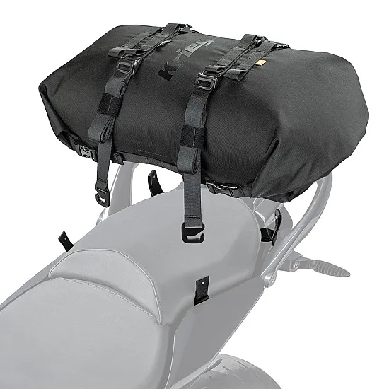 Мото чанта KRIEGA ROLLPACK 20 COYOTE