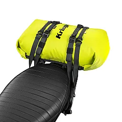 Мото чанта KRIEGA ROLLPACK 20 LIME