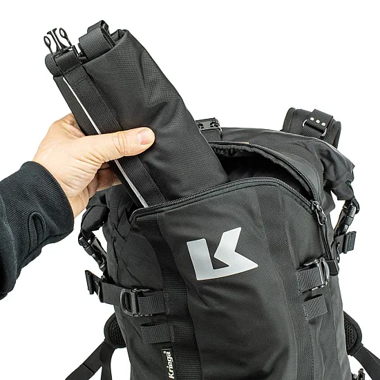 Мото чанта KRIEGA ROLLPACK 20 MULTICAM
