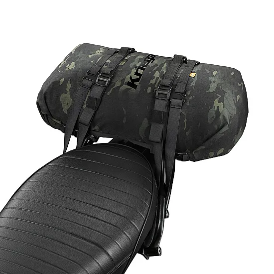 Мото чанта KRIEGA ROLLPACK 20 MULTICAM