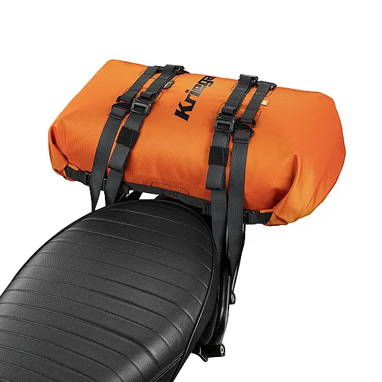 Мото чанта KRIEGA ROLLPACK 20 ORANGE