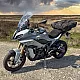 Мото чанта KRIEGA ROLLPACK 40 LIME
