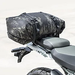 Мото чанта KRIEGA ROLLPACK 40 MULTICAM/BLACK
