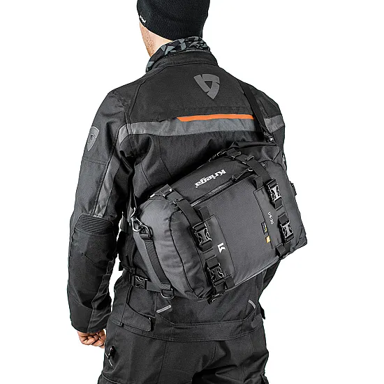 Мото чанта KRIEGA US-20 DRYPACK