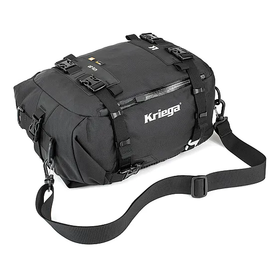 Мото чанта KRIEGA US-20 DRYPACK
