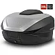 Мото куфар SHAD SH59X ALUMINIUM