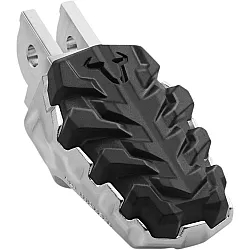 Мото степенка SW-MOTECH EVO FOOTREST KIT F 650 CS 05