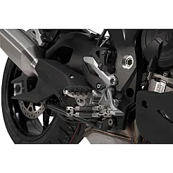 Мото степенка SW-MOTECH EVO FOOTREST KIT KLE 300 19
