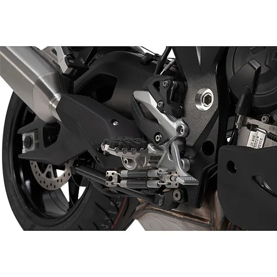 Мото степенка SW-MOTECH EVO FOOTREST KIT KLE 300 19
