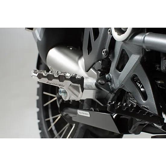 Мото степенка SW-MOTECH EVO FOOTREST KIT MT-09 ABS 22
