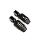 Мото степенки GILLES FOOTREST KIT BK UF23 MT-09 ABS 23
