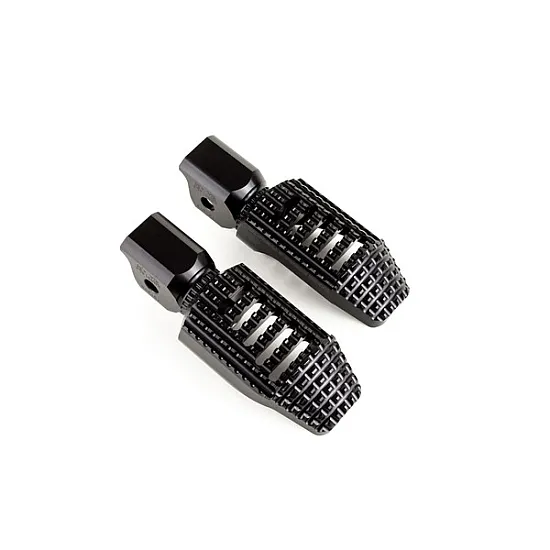 Мото степенки GILLES FOOTREST KIT BK UF23 Z 1000 \