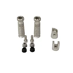 Мото степенки GILLES FOOTREST KIT SL UF16 F 900 R ABS 23